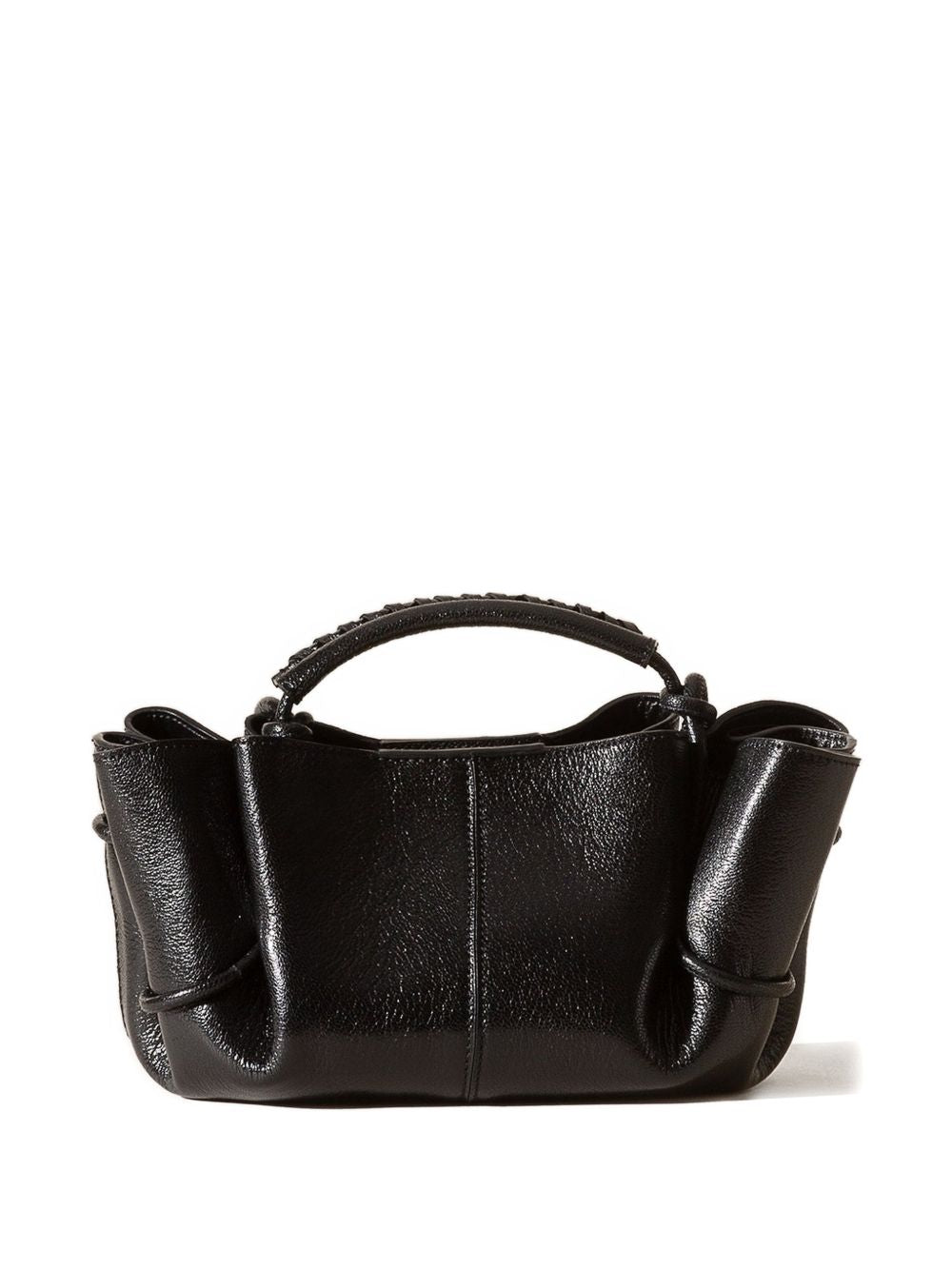HEREU Hereu Women Arta Mini Leather Handbag