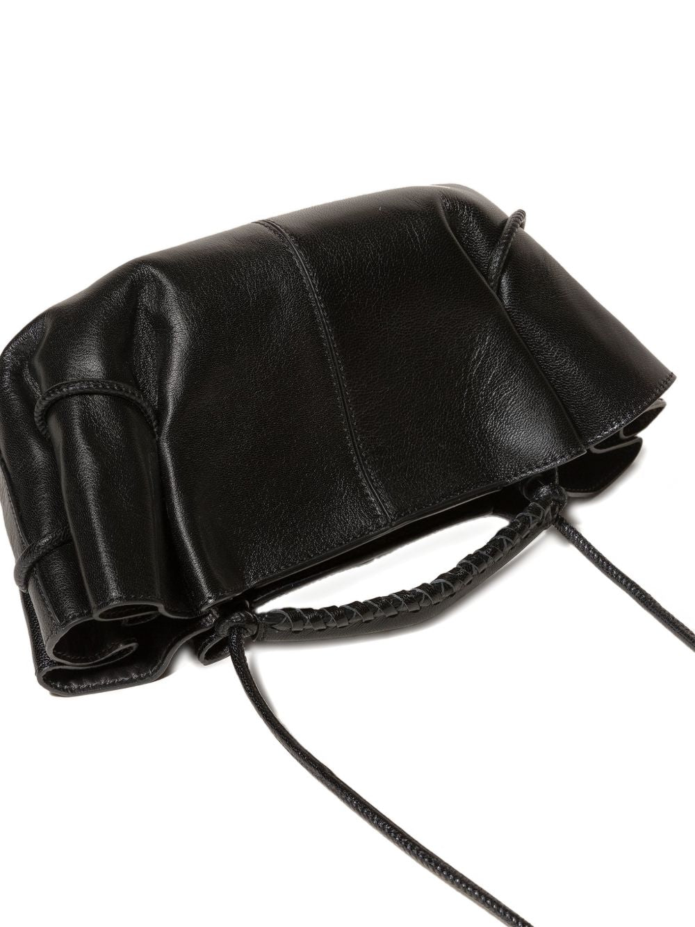 HEREU Hereu Women Arta Mini Leather Handbag