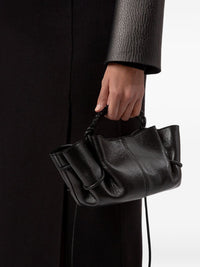 HEREU Hereu Women Arta Mini Leather Handbag