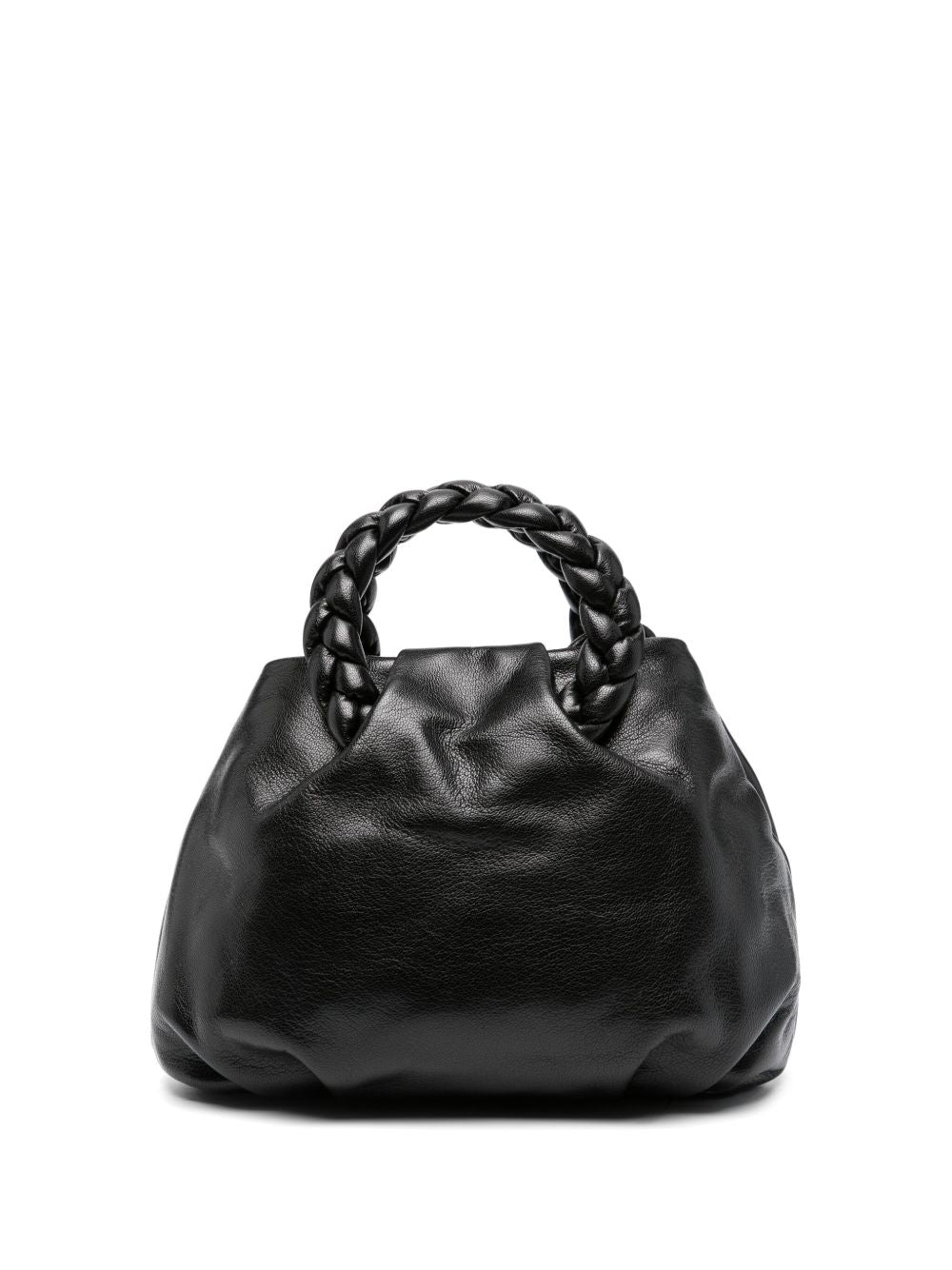 HEREU Hereu Women Bombon Medium Leather Handbag
