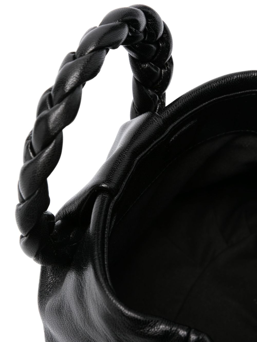 HEREU Hereu Women Bombon Medium Leather Handbag