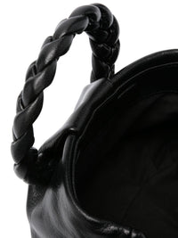 HEREU Hereu Women Bombon Medium Leather Handbag
