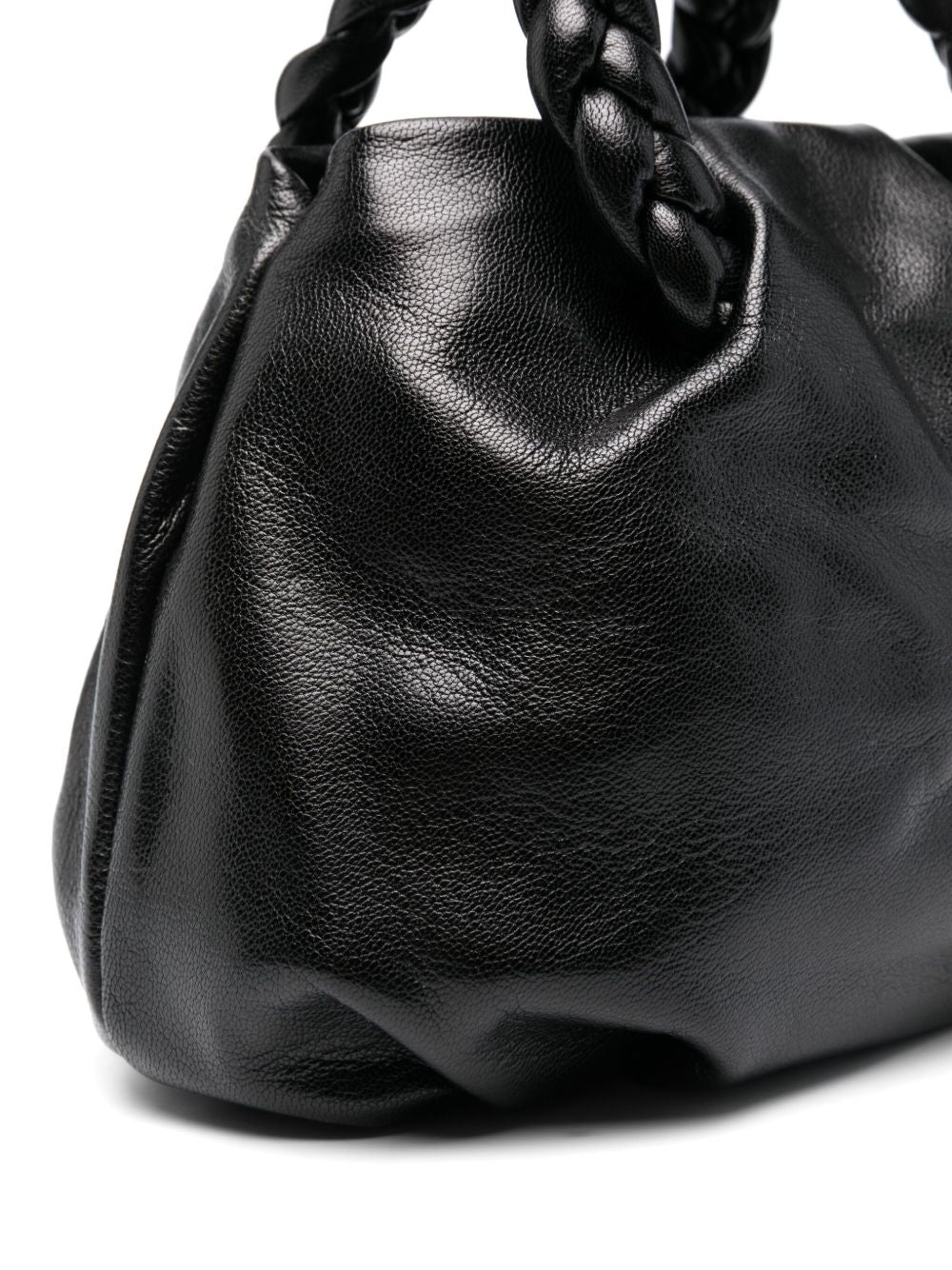 HEREU Hereu Women Bombon Medium Leather Handbag