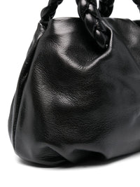 HEREU Hereu Women Bombon Medium Leather Handbag