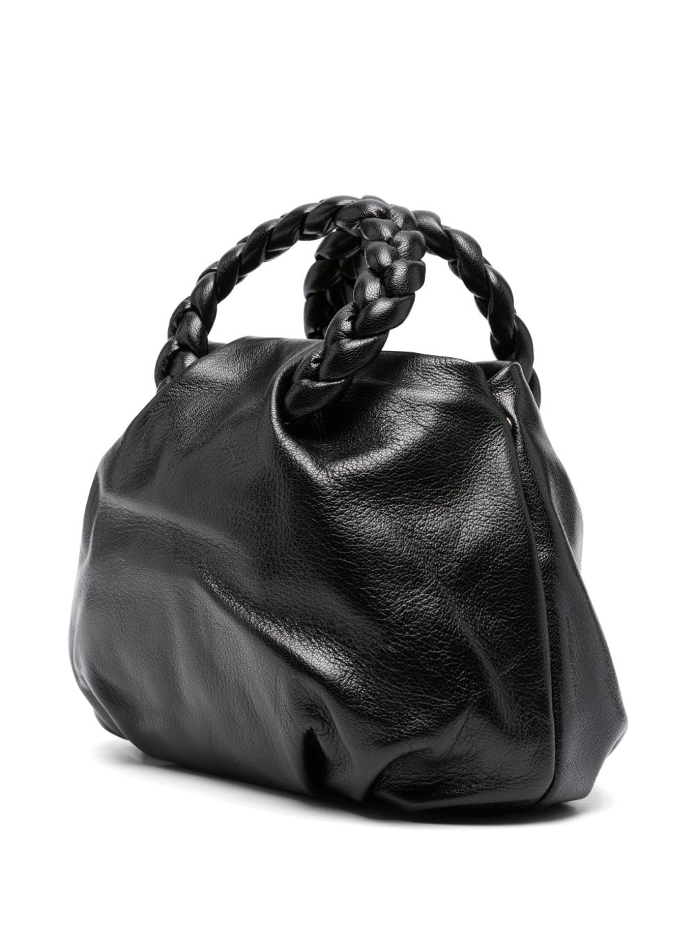 HEREU Hereu Women Bombon Medium Leather Handbag