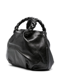 HEREU Hereu Women Bombon Medium Leather Handbag