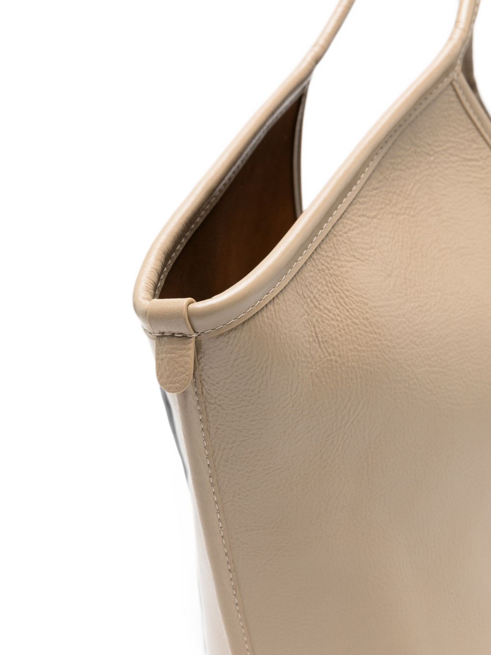 HEREU Hereu Women Calella Leather Tote Bag