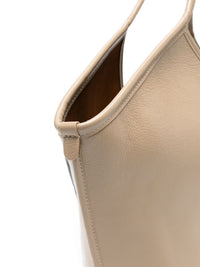 HEREU Hereu Women Calella Leather Tote Bag