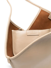 HEREU Hereu Women Calella Leather Tote Bag