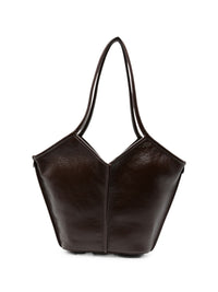 HEREU Hereu Women Calella Small Leather Tote Bag