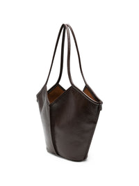 HEREU Hereu Women Calella Small Leather Tote Bag