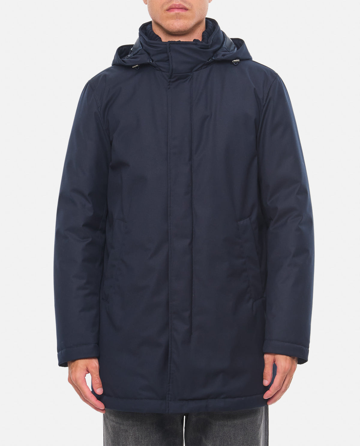 Herno Men Jacket