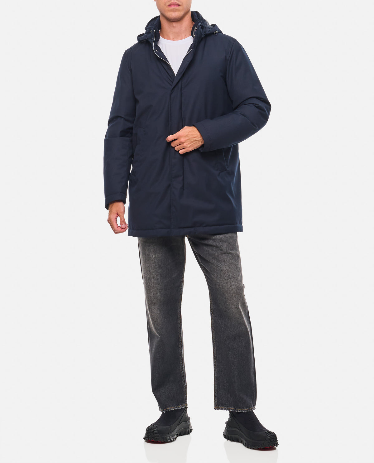 Herno Men Jacket