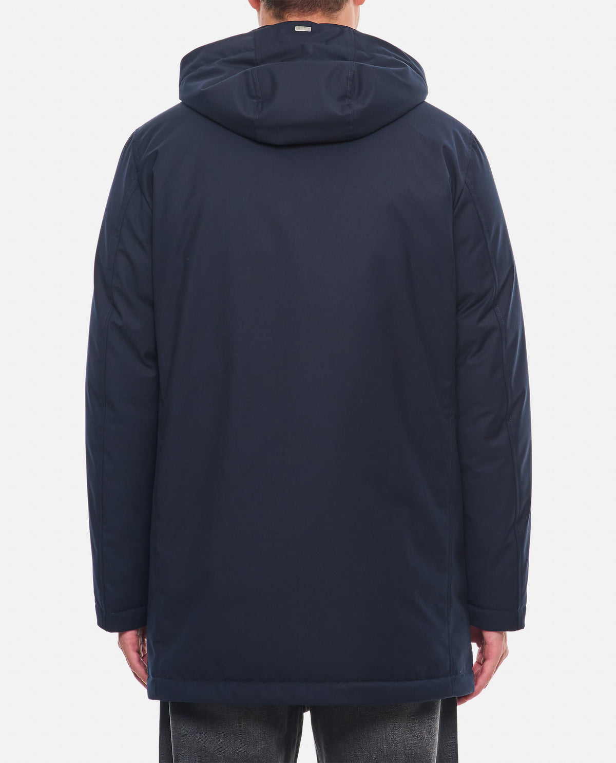 Herno Men Jacket