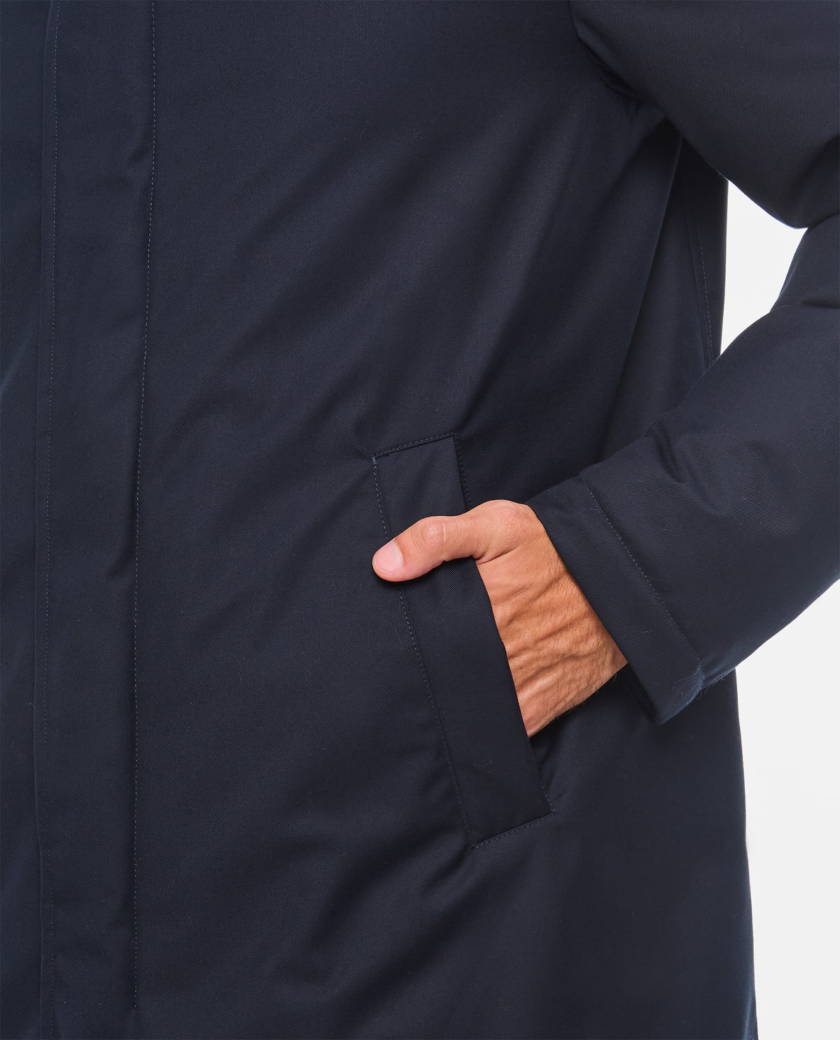 Herno Men Jacket