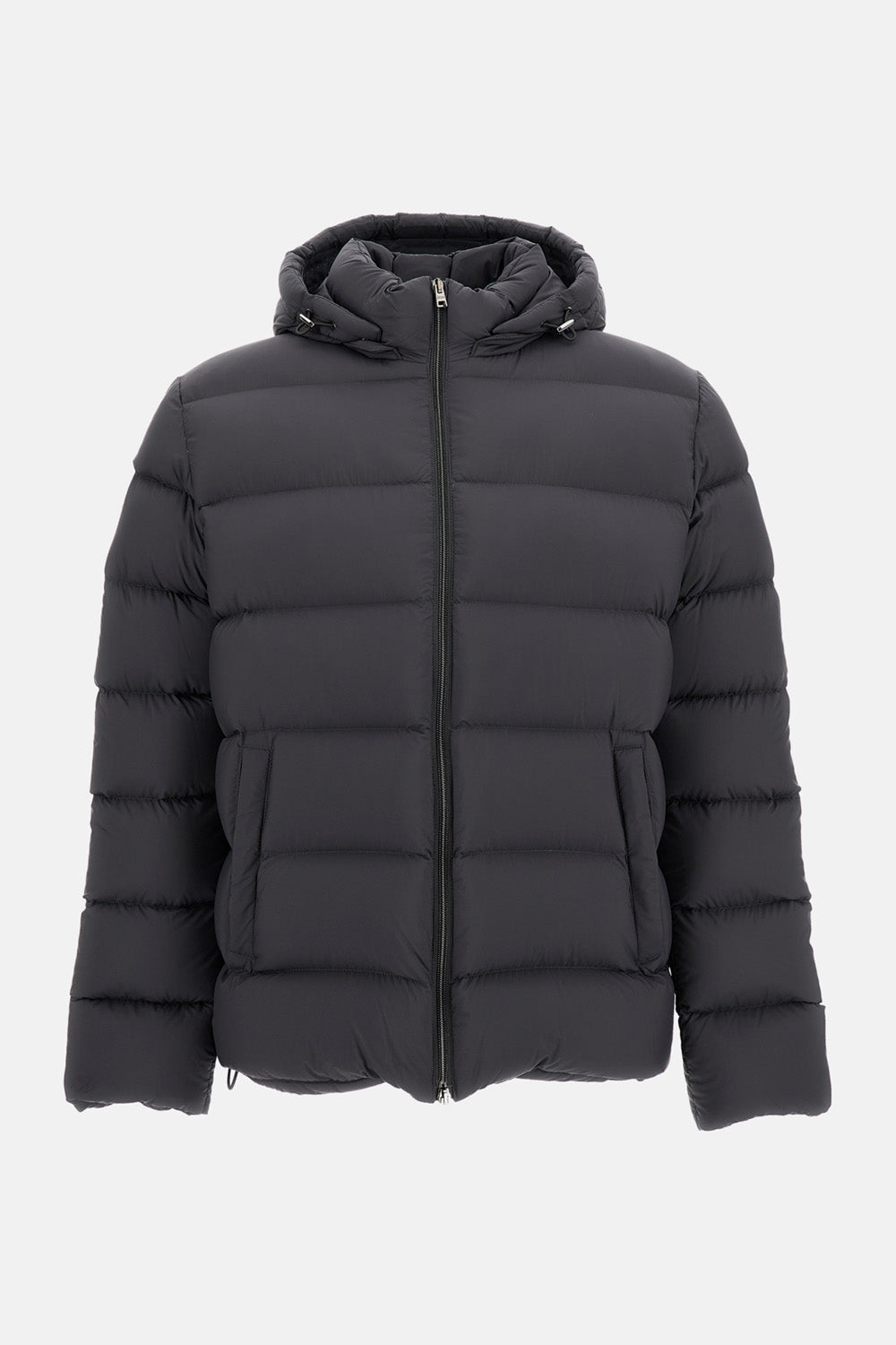 Herno Herno Men Ecoage Puffer Jacket
