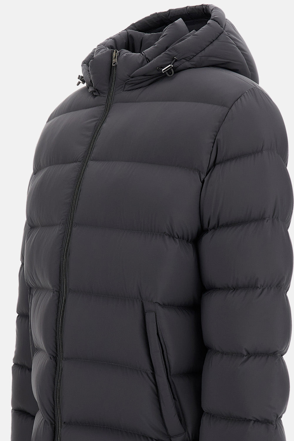 Herno Herno Men Ecoage Puffer Jacket