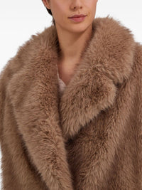 HERNO Herno Women Faux-Fur Vest