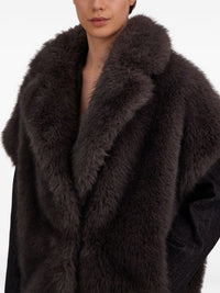 HERNO Herno Women Faux-Fur Vest