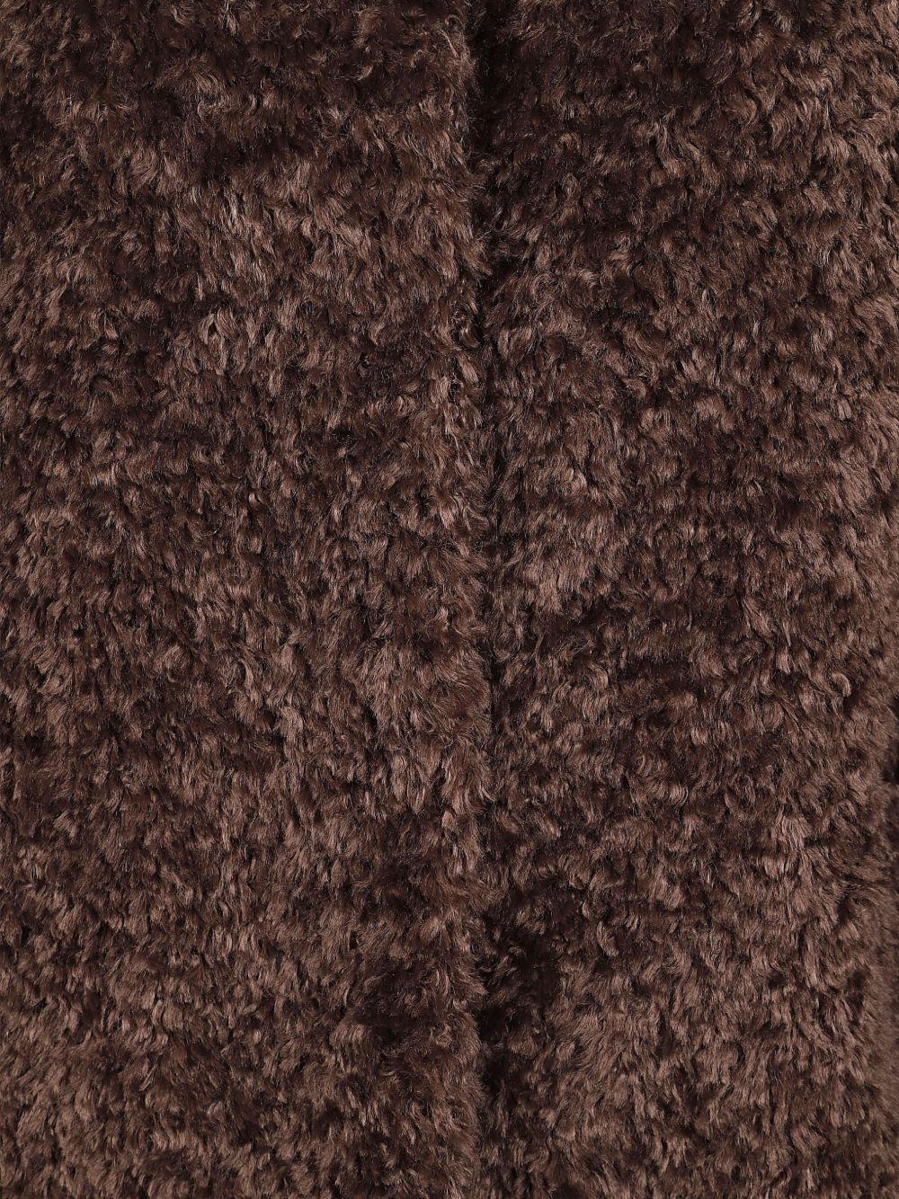 Herno Women Faux-Fur Coat