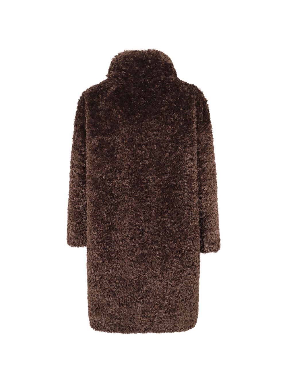 Herno Women Faux-Fur Coat