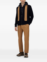 HERNO Herno Men Wool Cardigan