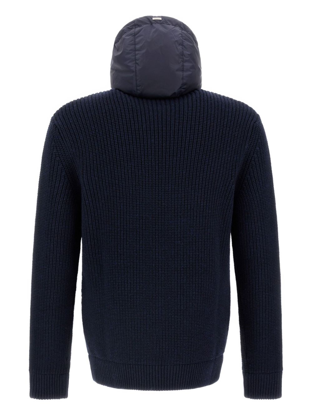 HERNO Herno Men Wool Cardigan