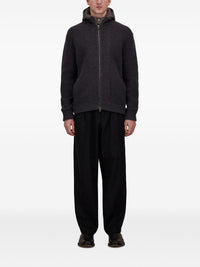 Herno Men Wool Cardigan