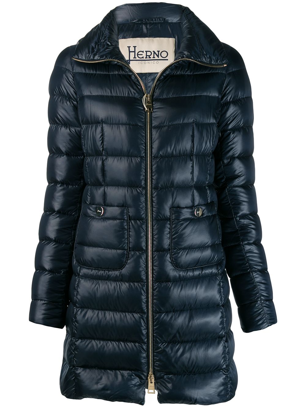 HERNO Herno Men Short Down Jacket