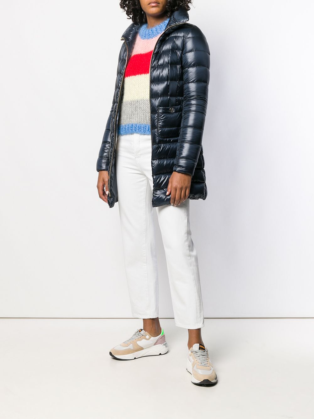 HERNO Herno Men Short Down Jacket
