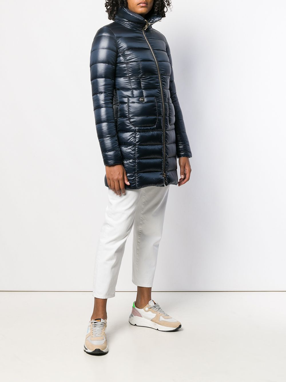 HERNO Herno Men Short Down Jacket