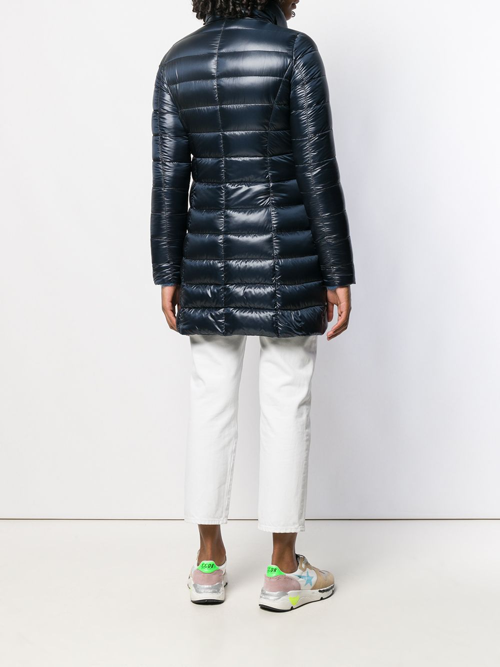 HERNO Herno Men Short Down Jacket