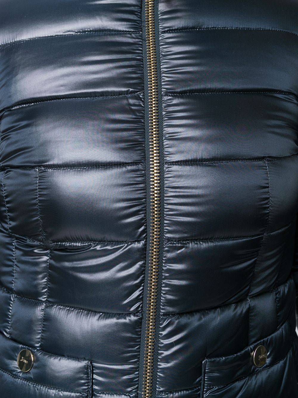 HERNO Herno Men Short Down Jacket