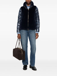 HERNO Herno Women Nylon Bomber Jacket
