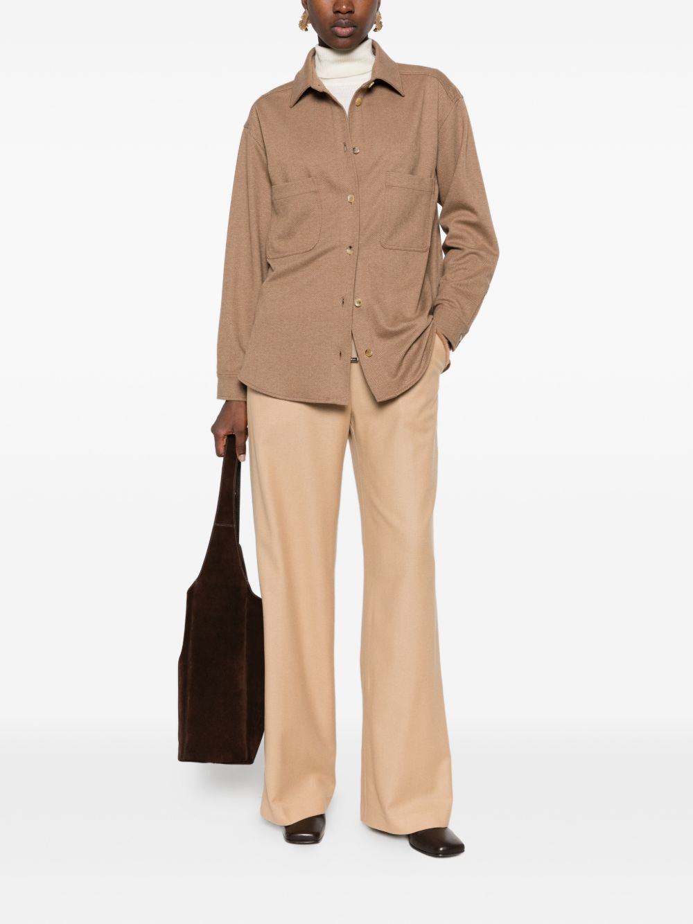 Herno Women Trousers
