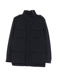 Herno Men Ultralight Field Jacket