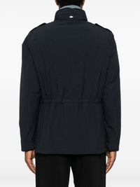 Herno Men Ultralight Field Jacket