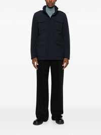 Herno Men Ultralight Field Jacket