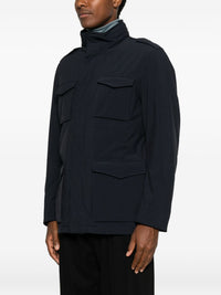Herno Men Ultralight Field Jacket