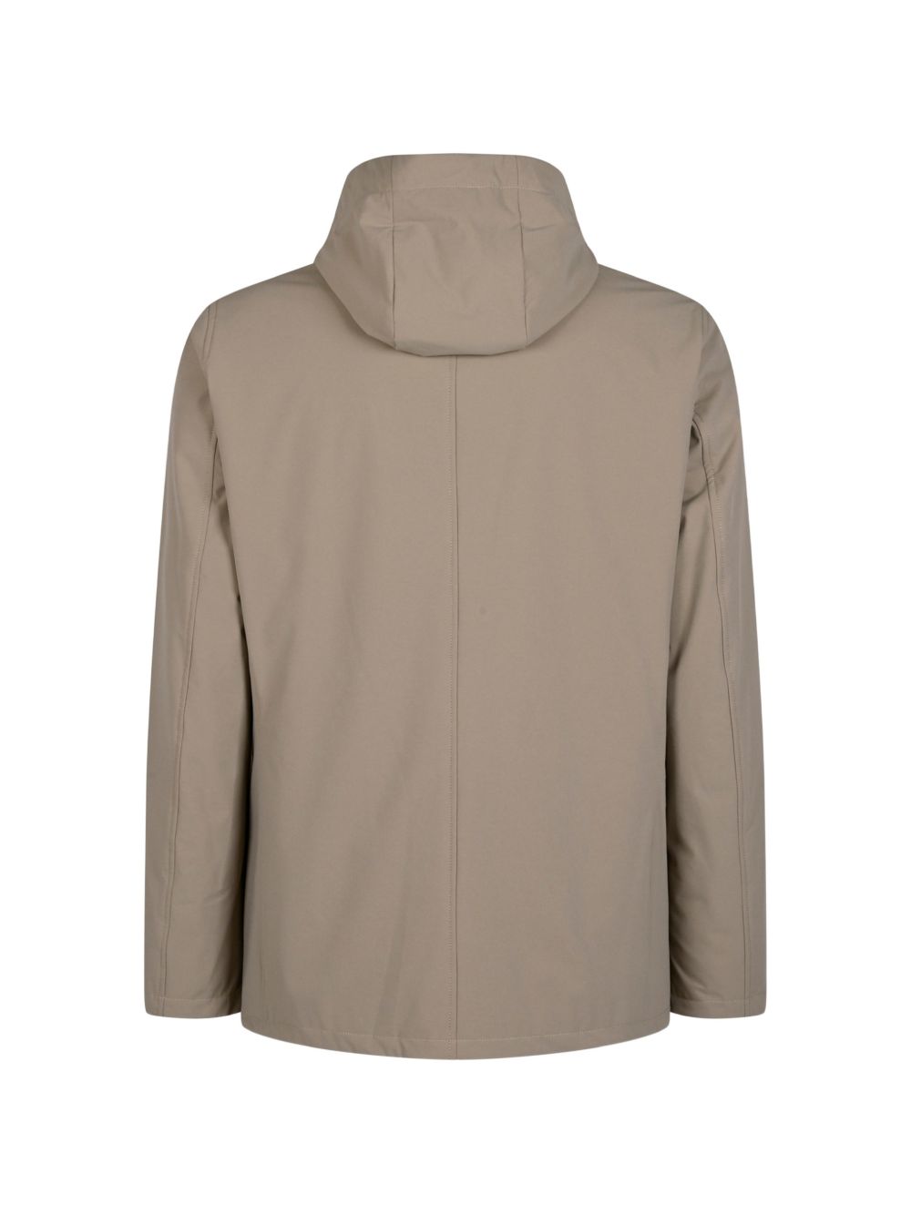 Herno Men Nylon Blazer Jacket
