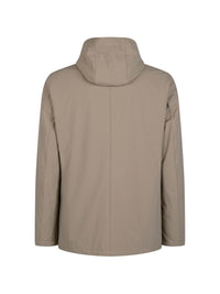 Herno Men Nylon Blazer Jacket