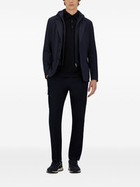 Herno Men Nylon Blazer Jacket