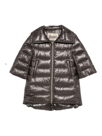 Herno Women Cleofe Midi Down Jacket