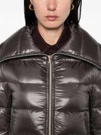 Herno Women Cleofe Midi Down Jacket