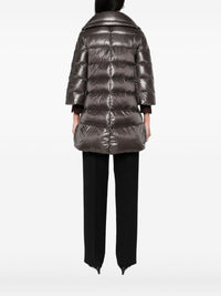 Herno Women Cleofe Midi Down Jacket