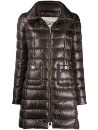 Herno Women Maria Midi Down Jacket
