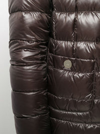 Herno Women Maria Midi Down Jacket