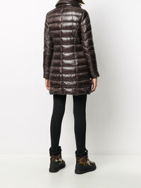Herno Women Maria Midi Down Jacket