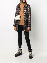 Herno Women Maria Midi Down Jacket