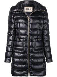 HERNO Herno Women Maria Midi Down Jacket
